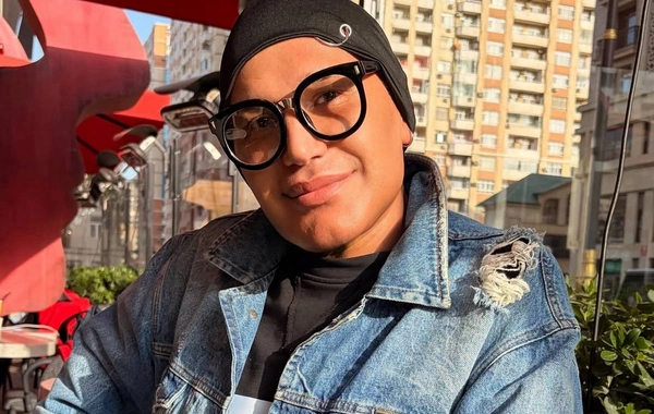 Samir Bağırov "Dön"lə yenidən sənətə döndü