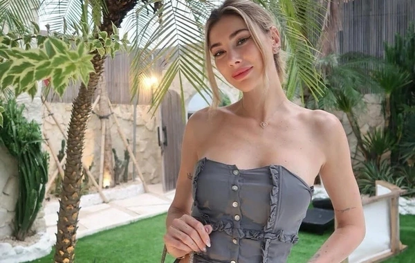 Axtarışa verilən Şeyma Subaşı bu dəfə də Qurandan paylaşım etdi