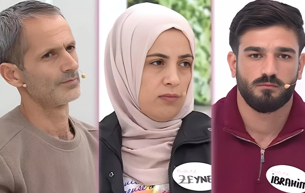 Gənc oğlana qoşulub qaçan evli qadın müzakirələrə səbəb oldu