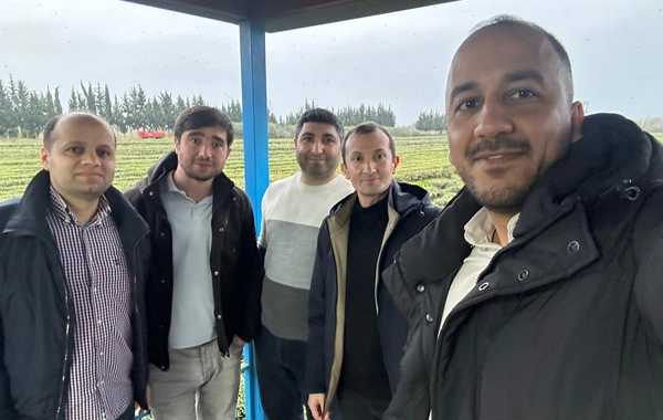 Mərkəzi Bank tərəfindən media nümayəndələri üçün "Kapital bazarlarının əsasları" mövzusunda təlim keçirilib