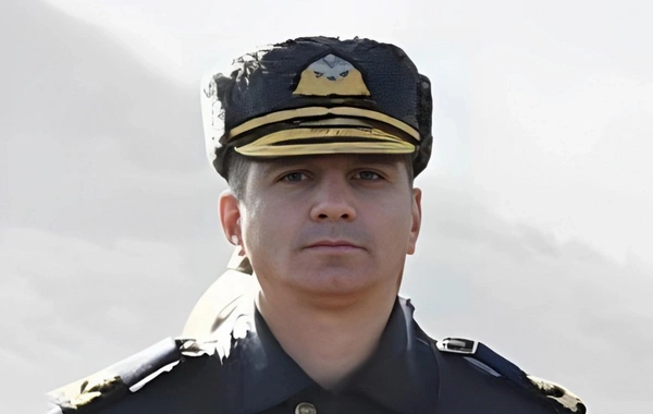 Azərbaycan HHQ komandanı təyyarə qəzasında şəhid olan Türkiyə hərbçiləri ilə vida mərasimində iştirak edir