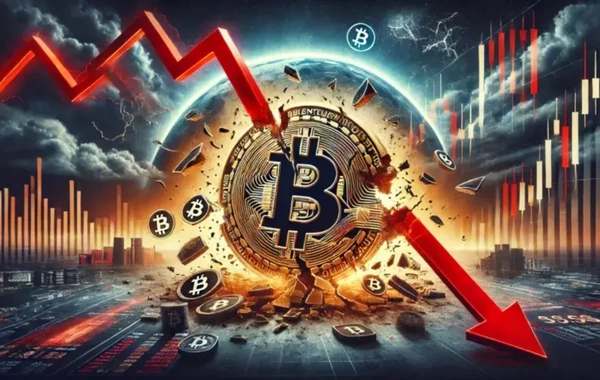 Bitcoin antirekordunu yenilədi