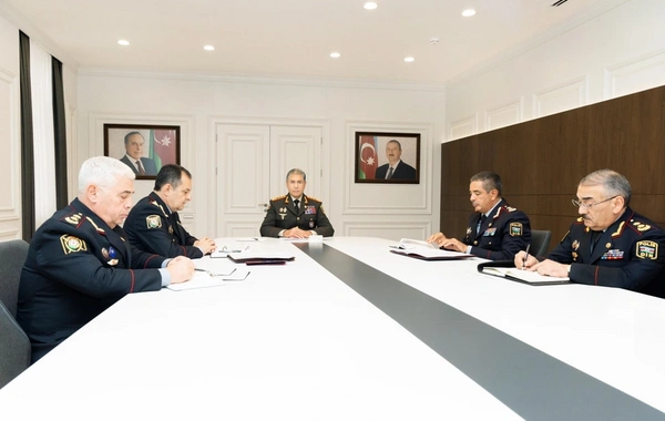 DİN III MDB Oyunları müddətində gücləndirilmiş iş rejimində işləyəcək