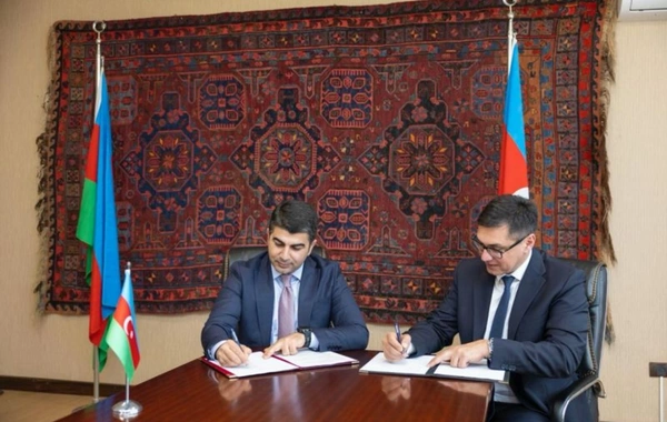 SOCAR "Bahar" və "Qum-dəniz" yataqlarında qazma işləri üzrə yeni əməkdaşlıq memorandumu imzalayıb