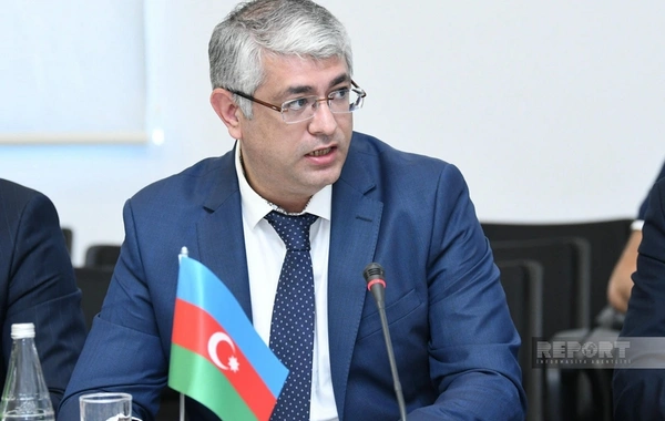 Azad olunan ərazilərdə tullantıların idarəedilməsi ilə bağlı görüləcək işlər açıqlanıb