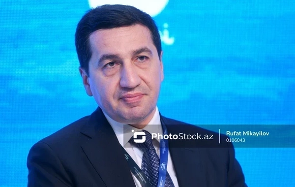 Hajiyev: President's Participation in Three Summits in 10 Days - An Example of AR's Multidimensional Foreign Policy