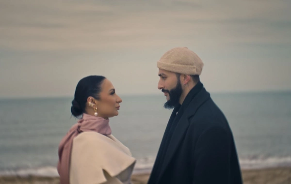 Avroviziya 2026: Azərbaycan təmsilçisinin mahnı və klipi təqdim olunub