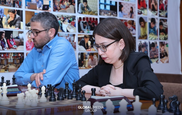 Global Media Group şahmat turniri təşkil etdi