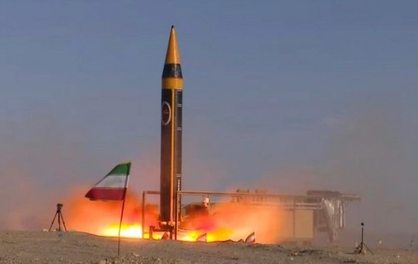 İran beş ölkəyə raket atdı: Ölən var