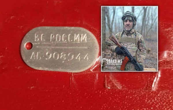 Şirvanlı üç uşaq atası Rusiya-Ukrayna müharibəsində itkin düşüb