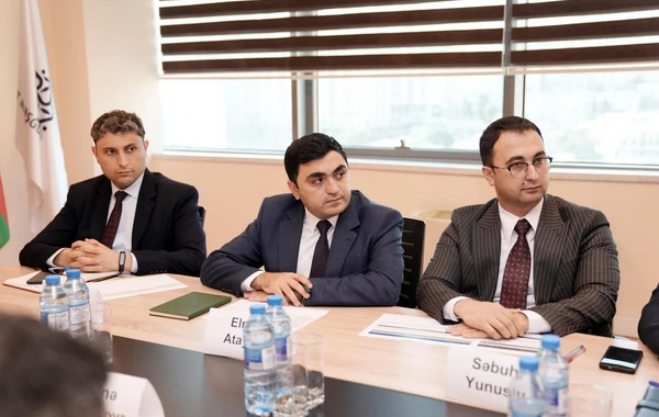 İşğaldan azad olunmuş ərazilərdə işəgötürənlərlə növbəti görüş keçirilib