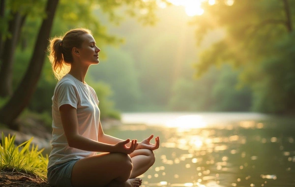 How to Lower Cortisol and Reduce Stress Naturally — 7 Proven Methods Backed by Science
