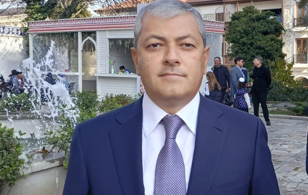 Aydın Kərimov: Yaxın aylarda Şuşada üçüncü yaşayış kompleksinin inşasına başlanılacaq