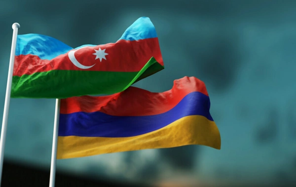 Newspaper "Caspiy": Azerbaijan and Armenia on the threshold of a historic peace agreement