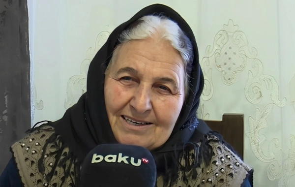 Laçınlılar Su çərşənbəsini qeyd edirlər: Sus sakinləri Novruz ənənələrindən DANIŞDILAR
