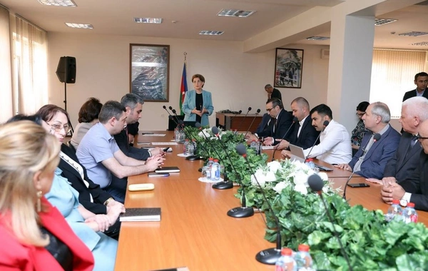 SOCAR karbohidrogen ehtiyatlarının idarə olunmasında yeni mərhələyə start verib