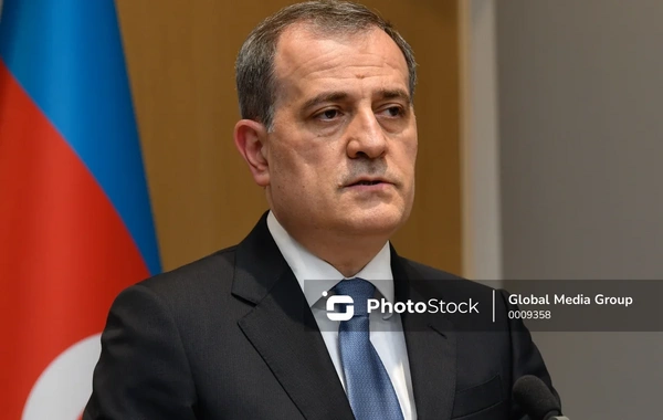 Джейхун Байрамов обратился к гражданам Азербайджана