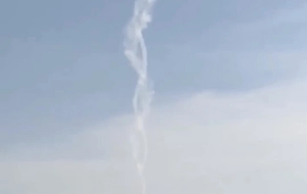 Qəzaya uğrayan Türkiyə təyyarəsindəki hərbçilərin SAYI AÇIQLANDI