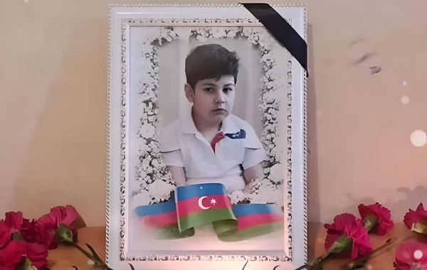 В Баку скоропостижно скончался ученик 4-го класса