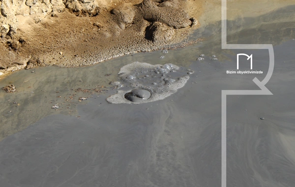 Palçıq Vulkanları Turizm Kompleksi – Azərbaycanın təbiət möcüzələrinə açılan yeni qapı