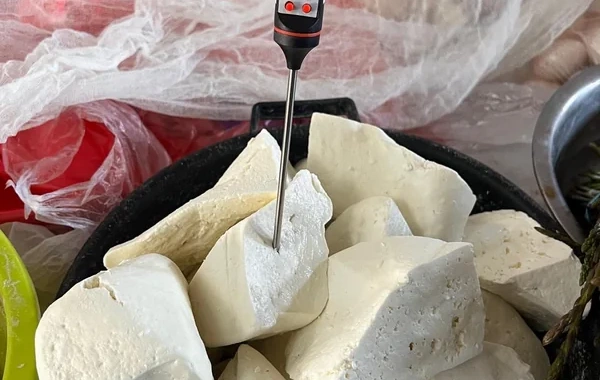 Tovuzda bazarda YOXLAMA - Ciddi nöqsanlar aşkarlandı