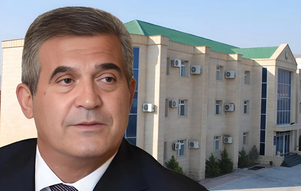 Кто заменяет уволенного главу ИВ Гарадагского района?