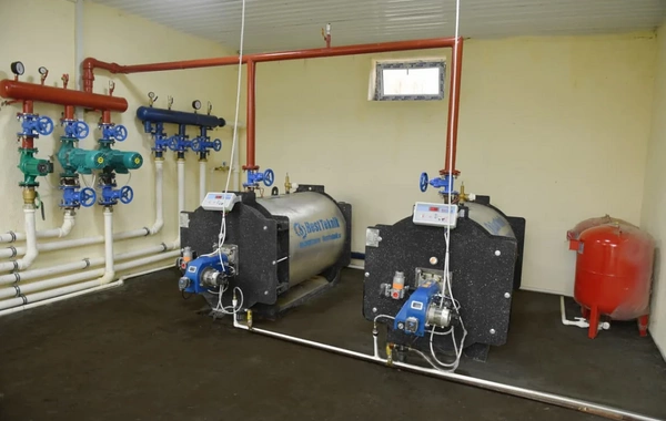 Azərbaycanda bir qrup hərbçiyə MƏNZİLLƏR VERİLDİ