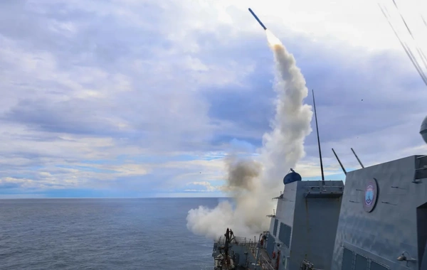 Bu, yalnız başlanğıcdır - Pentaqon əməliyyatın yeni mərhələsini elan etdi