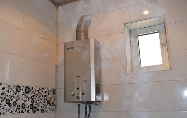 Abşeronda 41 yaşlı kişi dəm qazından boğularaq ölüb