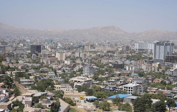 Kabildə keçirilən sərgidə 400 milyon dollarlıq sazişlər imzalanıb