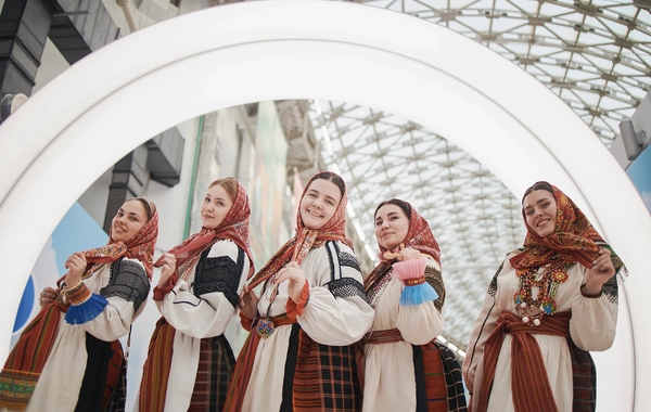 7 дней в "Городе молодёжи мира": Россия создаёт глобальную площадку для открытого диалога и партнёрств молодых лидеров