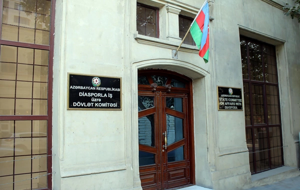 Dövlət Komitəsi "Azərbaycan diasporu" adlı saxta "Telegram" kanalının yaydığı məlumatı təkzib edib