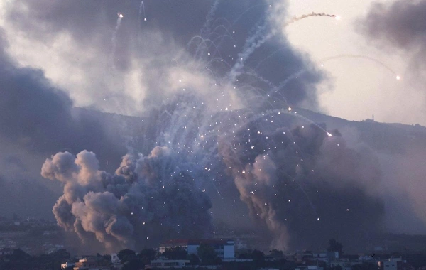 Hizbullah bunu ilk dəfə etdi - İsraili optik sistemlə təchiz olunmuş dronla vurdu