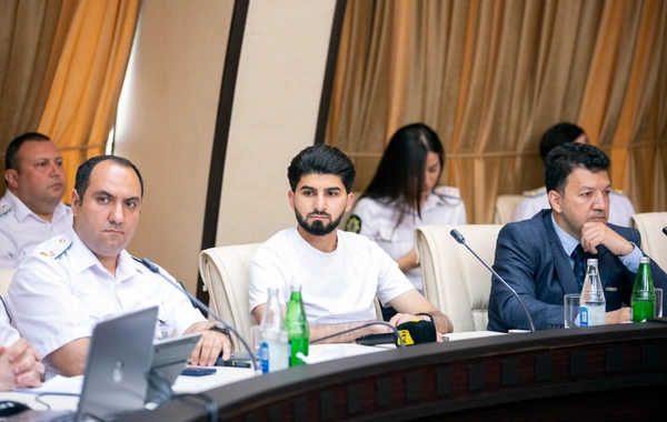 Dövlət Gömrük Komitəsi media nümayəndələri üçün mediatur təşkil edib