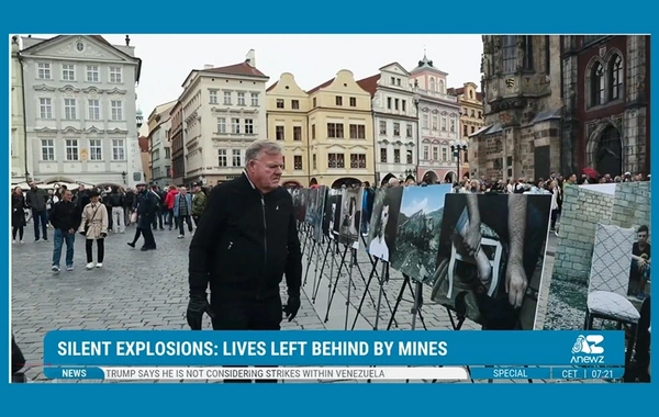 AnewZ mina təhlükəsi və zərərçəkənlərin taleləri haqqında xüsusi reportaj hazırlayıb