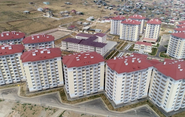 Azərbaycanda mənzili olanlar üçün VACİB XƏBƏR