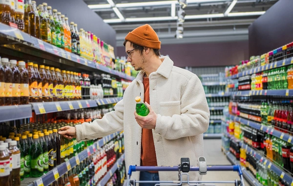 Two types of drinks that can cause hair loss have been identified