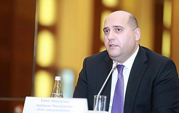 Emin Hüseynov: Ağdam yenidən Azərbaycanın aqrar mərkəzlərindən birinə çevrilir