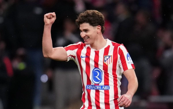 Barselonanı Çempionlar Liqasından edən futbolçu indi bu kluba keçmək istəyir