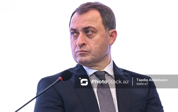 Bakıda icra başçısı iki şöbə müdirini İŞDƏN ÇIXARDI: Baş mühasibə yeni vəzifə verdi