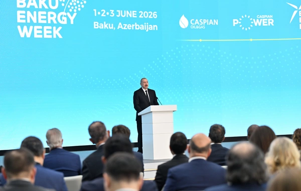 Prezident İlham Əliyev: Zəngəzur dəhlizi mütləq inşa ediləcək