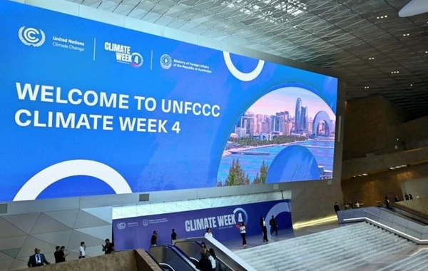 Climate Week in Baku: the world has moved from goals to the most painful question - who pays