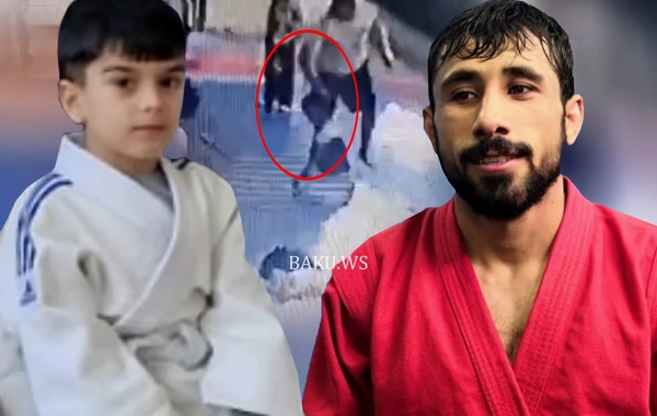 Тренер, осужденный на 19 лет за убийство 7-летнего мальчика, вновь предстанет перед судом