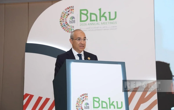 İsDB-nin 51-ci illik toplantısı çərçivəsində 4,7 milyard dollarlıq sazişlər imzalanacaq
