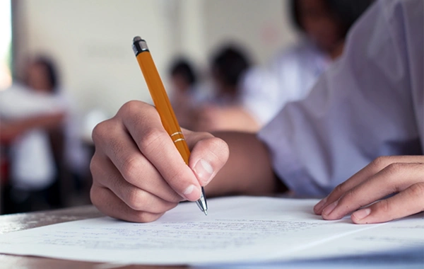 Объявлены результаты экзамена, связанного с приемом на службу в органы прокуратуры