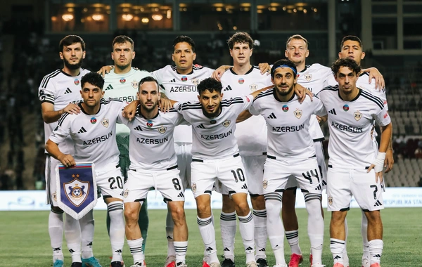 Qarabağın heyətində CİDDİ İTKİ