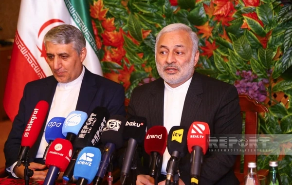 Vahid Cəlalzadə: Ağbənd körpüsü Novruz bayramı ərəfəsində istifadəyə veriləcək