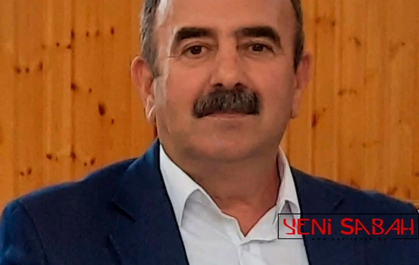 Bakıda gənc iş adamı idman zalında vəfat etdi