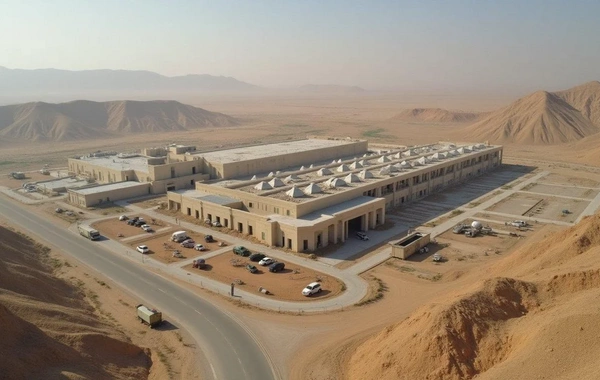 İran mümkün hücuma qarşı nüvə obyektlərini möhkəmləndirir