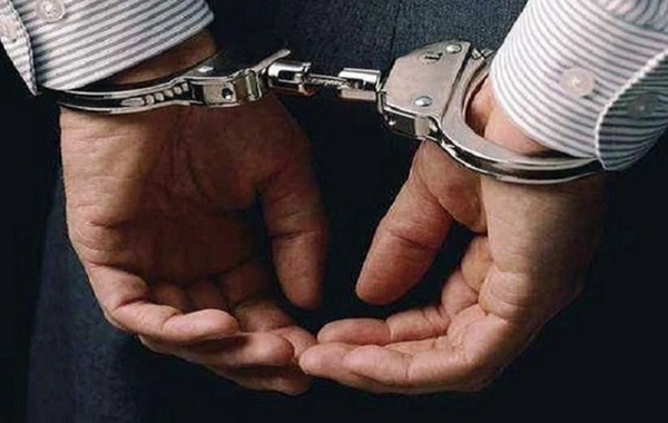 Bakıda iş adamı narkotiklə SAXLANILDI